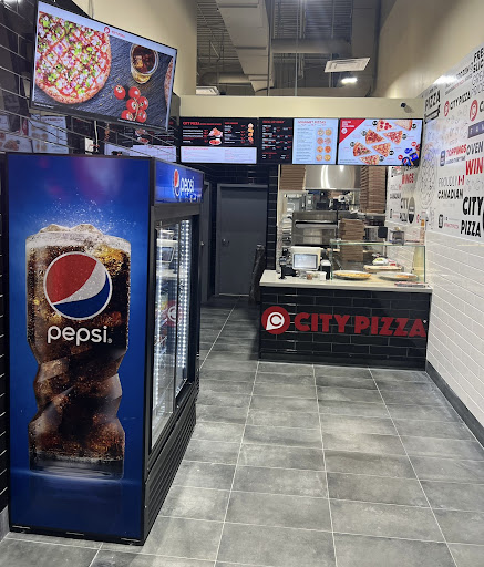 Photo of City Pizza - New Hamburg - 174 Union St, New Hamburg, ON N3A 1R5